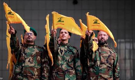 &quot;الحزب&quot; يعيد يناء قدراته العسكرية.. تقرير اسرائيلي يشرح ما يجري