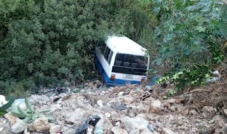 انقلاب الحافلات المدرسية: قصة إهمال مستمر تهدد حياة الطلاب!