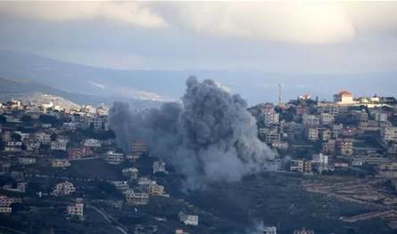 رفع أسقف وتهديدات.. التصعيد الإسرائيلي يقترب من &quot;الذروة&quot;!