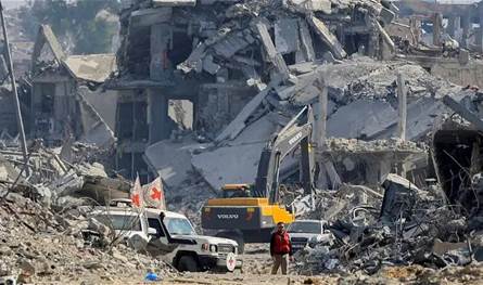 إسرائيل: تعرفنا على جثث الرهائن الثلاث التي تسلمناها