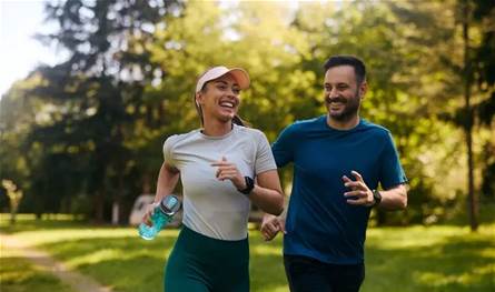 بعد الأربعين.. اليكم أفضل 5 تمارين لتنحيف البطن في 30 يوماً