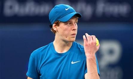 سينر يحرز بطولة باريس للتنس ويحسم عودته لصدارة التصنيف العالمي