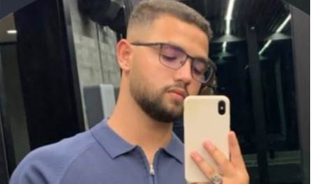 مهندس شاب ينضم إلى قافلة ضحايا حوادث السير في لبنان