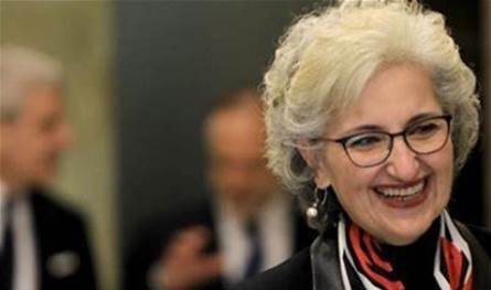 وزيرة التربية استهلت زيارتها سيدني بتعاون جامعي وجولة في مؤسسات تعليمية