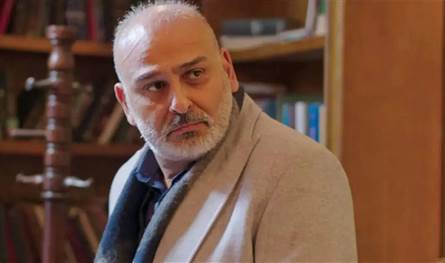 جمال سليمان إلى سجن  صيدنايا.. كاتب سوري يكشف التفاصيل