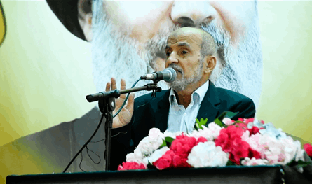 جشي من عيتيت: لعدم الرهان على الأميركي 