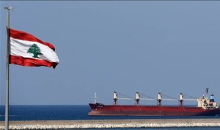 ملف يبرزُ مُجدداً.. هذه قصة &quot;الحدود البحرية بين لبنان وقبرص&quot;