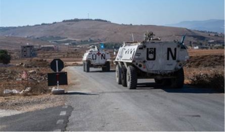 تقرير يكشف وضع لبنان والتهديدات.. ما جديد &quot;الحراك المصري&quot;؟