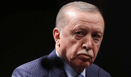 أردوغان: حماس ملتزمة بالهدنة.. وإسرائيل تتقاعس عن التطبيق