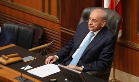 هل سيشارك بري في &quot;لقاء المصيلح&quot; غداً؟