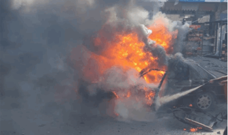 معلومات.. من هو المستهدف بغارة الدوير؟