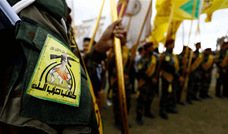 طهران تعليقا على إمكانية استهداف واشنطن لأذرعها في العراق: تدخل سافر  