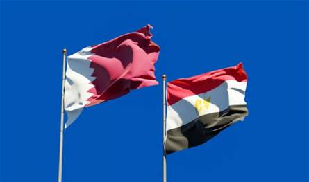 قطر تبدأ حزمة استثمارات كبرى في مصر خلال أيام