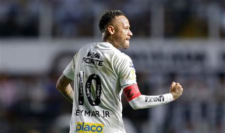 هل ينتقل نيمار إلى اللعب في الأرجنتين؟