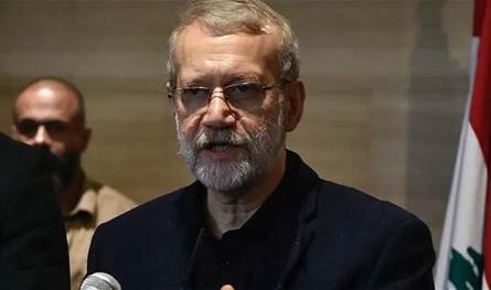 عن سلاح &quot;حزب الله&quot; وتوم برّاك... تصريحٌ لمسؤول إيرانيّ كبير