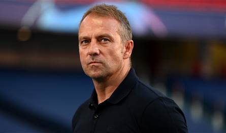 فليك: راشفورد لاعب مهمّ للغاية