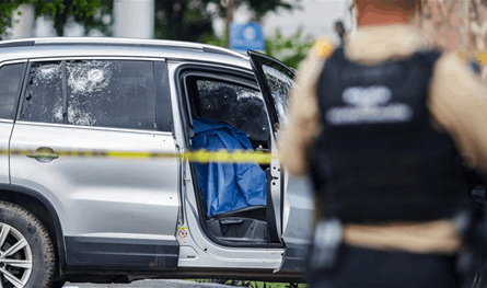 إدارة ترامب تخطط لعملية سرية في المكسيك