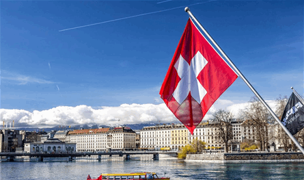 سويسرا تشدد العقوبات على روسيا وبيلاروسا