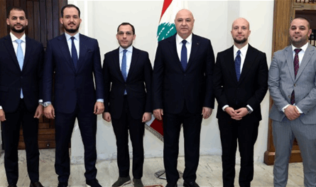 عون يشدد على أهمية تيسير التحقيقات في قضية تغييب الإمام الصدر