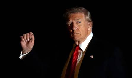 الولايات المتحدة تصوّت مجددًا... أول انتخابات في الولاية الثانية لترامب