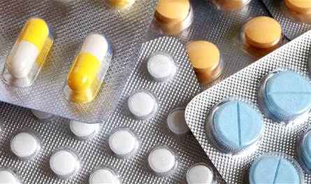 استعدادًا للشتاء… هذه الأدوية يجب أن تكون في صيدليتك المنزلية