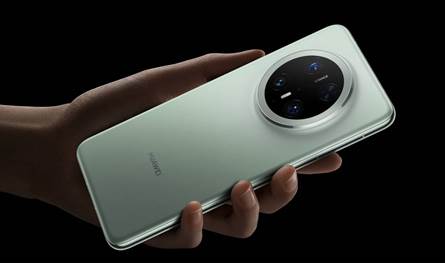 كاميرا مزدوجة وشحن فائق… التفاصيل الكاملة عن Huawei Mate 80 Pro 