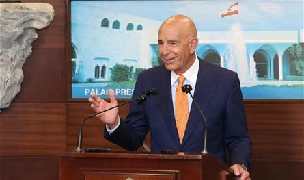 &quot;برّاك مستاء&quot;.. ما جديد معلومات &quot;التفاوض&quot;؟