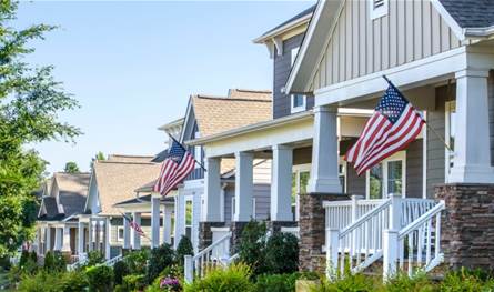 &quot;الناس يختنقون بالديون&quot;... تحذير أميركي من أزمة إسكان