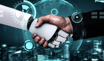 تقرير لـ&quot;The Atlantic&quot;: هكذا قد ينهار الذكاء الإصطناعي 