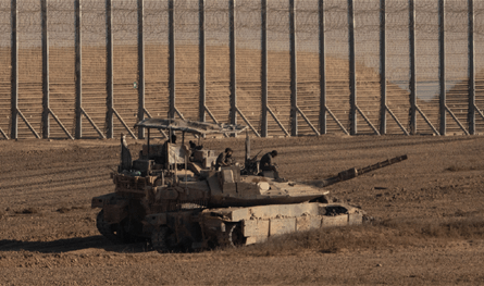 وزير إسرائيلي يتوعّد: العمليات العسكرية ستستأنف بعد هذه الصفقة!