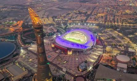 المنتخبات العربية في كأس العالم تحت 17 عامًا.. بين الطموح والتحدّي