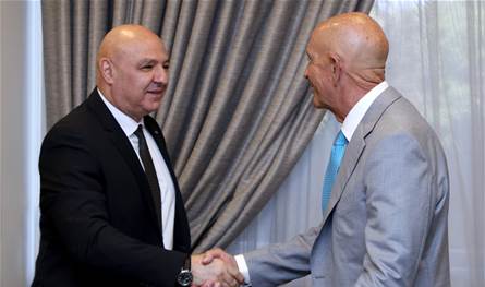 تصاعد المواقف الدولية الضاغطة على لبنان.. عون: لا خيار أمام لبنان سوى التفاوض