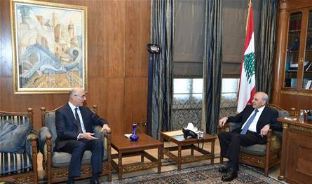 اجتماع للجنة الوزارية الخاصة بملف الانتخاب اليوم.. بري: لا عودة لانتخاب المغتربين للنواب الـ128