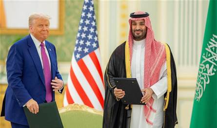 لبحث ملفات المنطقة والعلاقات.. لقاء مرتقب بين محمد بن سلمان وترامب