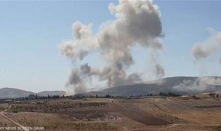 إسرائيل تبحث عن ذريعة للحرب