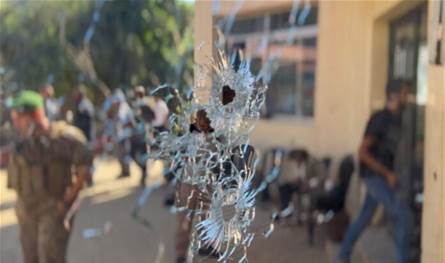 &quot;عدوان بليدا&quot; قد يفتح الطريق نحو التفاوض وإرساء التسوية المنشودة