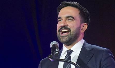 صناديق الاقتراع تفتح اليوم.. ترامب يهدد بحرمان نيويورك من التمويل إذا فاز زهران ممداني