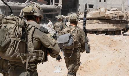 &quot;المنطقة الصفراء&quot;.. ساحة جديدة لتثبيت معادلة إسرائيلية تتجاوز اتفاق غزة