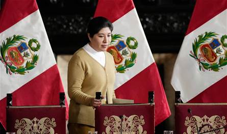 بيرو تعلن قطع العلاقات الدبلوماسية مع المكسيك.. ما السبب؟