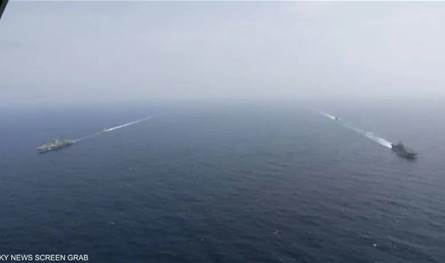 في الكاريبي.. الجيش الأميركي يحدّث قاعدة عسكرية