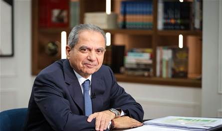 توضيح من وزير الطاقة.. هذا ما قاله بشأن التغذية الكهربائية