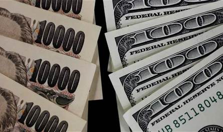 مع تراجع رهانات خفض الفائدة... الدولار قرب أعلى مستوى في 3 أشهر