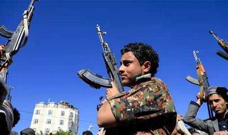 منظمات عالمية توقف دعمها لمعظم مناطق سيطرة الحوثي