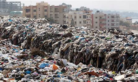 ليست أزمة نفايات… بل ازمة دولة تُهمل إدارة نفسها