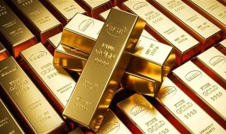 مع توقعات خفض الفائدة.. الذهب دون 4000 دولار
