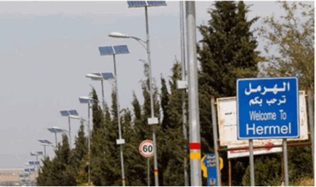 انفجار في محيط منزل في الهرمل... أربعة جرحى من الأطفال!