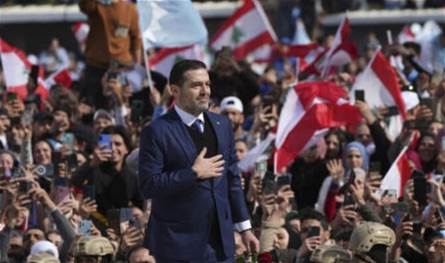 الحريري &quot;حسَم&quot; خياره &quot;الإنتخابي&quot;.. زيارات تنقلُ الموقف