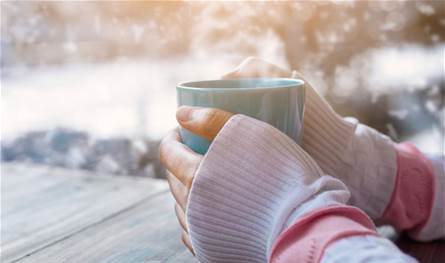 خبر سار لعشاق الأجواء الباردة… هذا ما ينتظرنا نهاية الأسبوع!