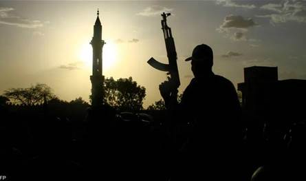 مقترح أميركي لوقف إطلاق النار في السودان