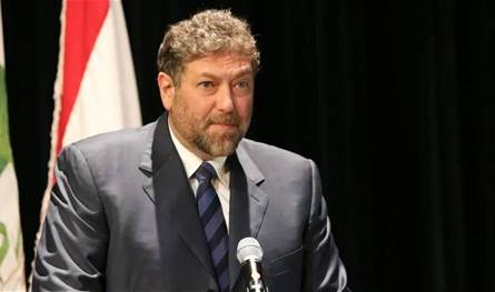 توضيح من مكتب افرام.. هذه تفاصيله